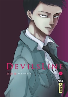 Front cover_Devil's Line 06