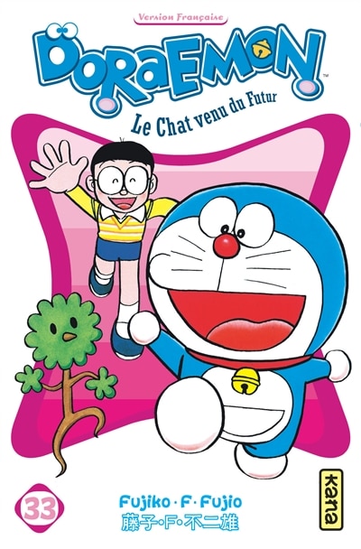 Doraemon 33