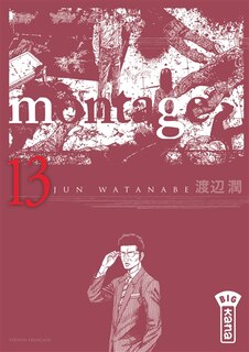 Front cover_Montage 13
