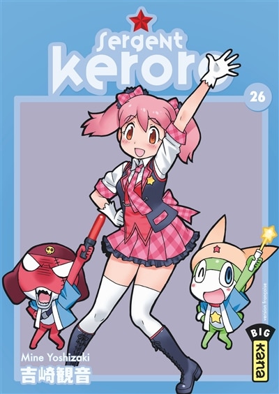 Front cover_Sergent