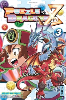 Front cover_Puzzle & Dragons 03