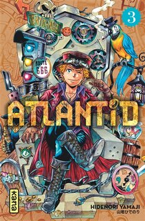 Couverture_Atlantid, Vol. 3