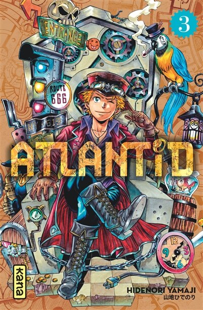 Couverture_Atlantid, Vol. 3
