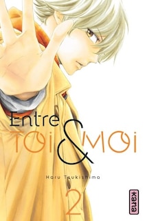 Couverture_Entre toi et moi, Vol. 2