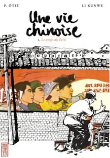 Front cover_Le temps du Parti