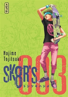 Front cover_Sk8r's 03