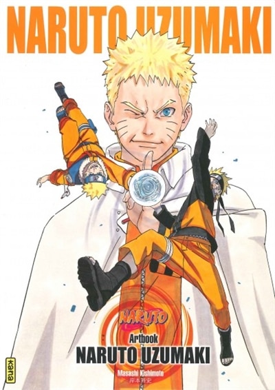Front cover_Naruto Uzumaki