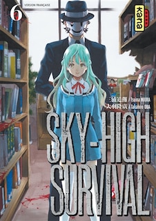 Sky-high Survival 06