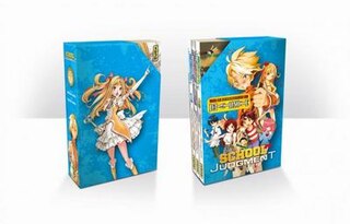 Front cover_Coffret School judgment