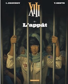 Front cover_L' appât