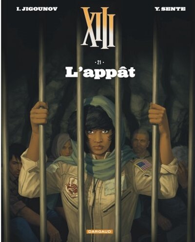 Front cover_L' appât