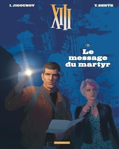 Couverture_Le message du martyr