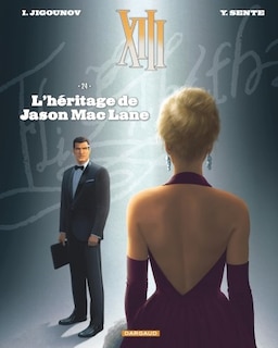 Couverture_L' héritage de Jason Mac Lane