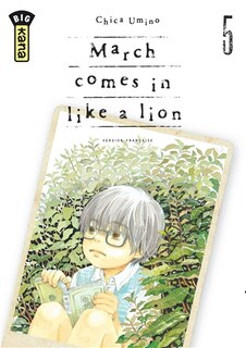 Couverture_March Comes In Like A Lion 05