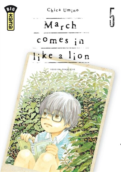 Couverture_March Comes In Like A Lion 05