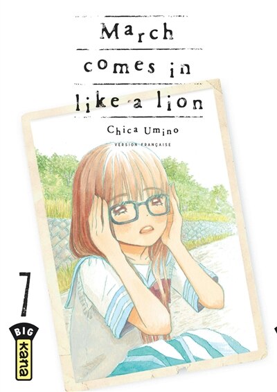 Front cover_March comes in like a lion 07