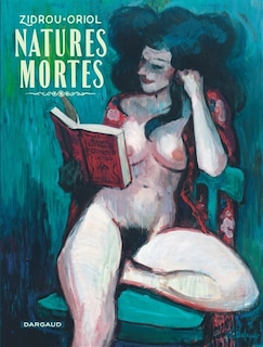 Front cover_Natures Mortes