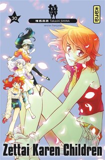 Zettai Karen Children 30