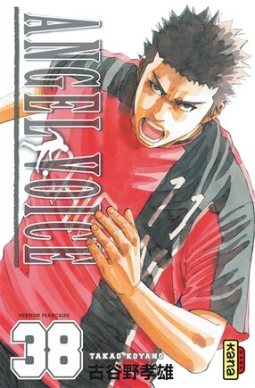 Couverture