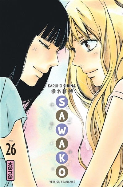 Sawako 26