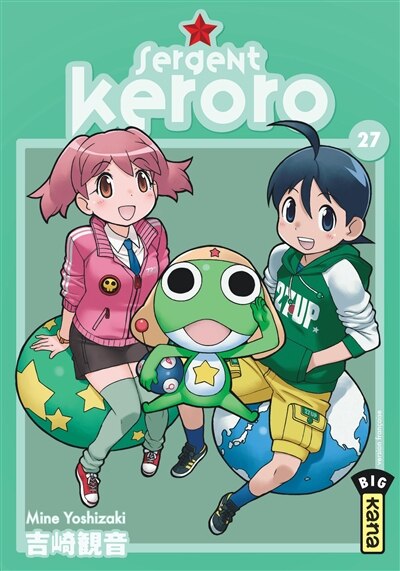 Front cover_Sergent