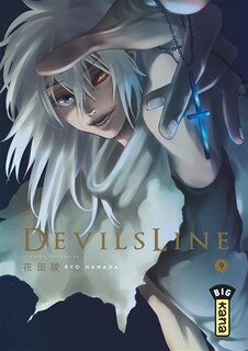 Front cover_Devil's Line 09