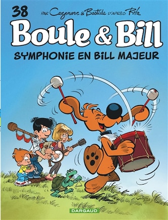 Couverture