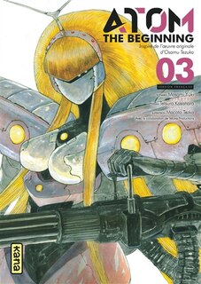 Atom The Beginning 03