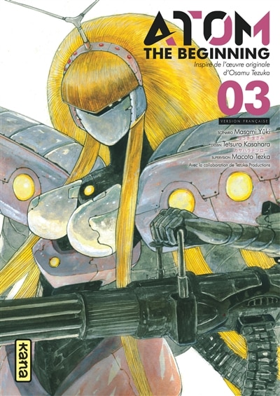 Atom The Beginning 03