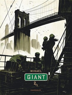 Front cover_Giant, Vol. 2