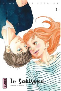 Couverture_Short Love Stories 01