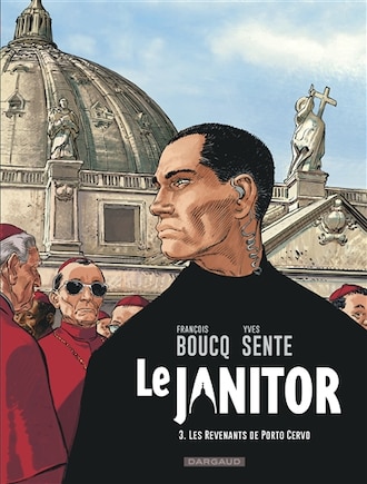 Couverture
