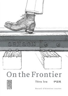 Couverture_On the frontier