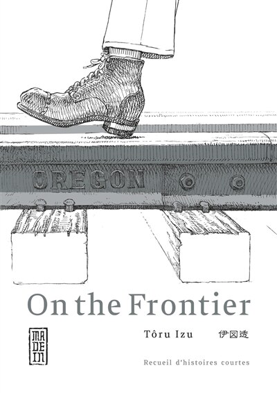 Couverture_On the frontier