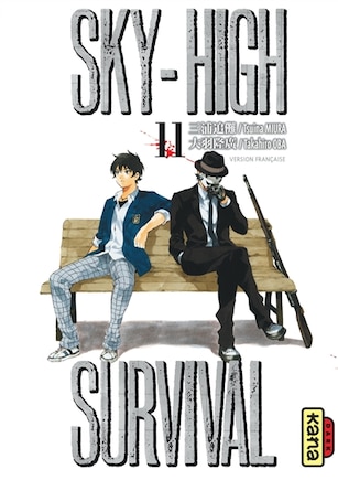 Couverture