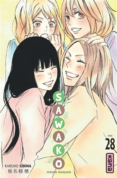 Couverture_Sawako 28