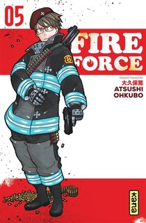 Couverture_Fire Force 05