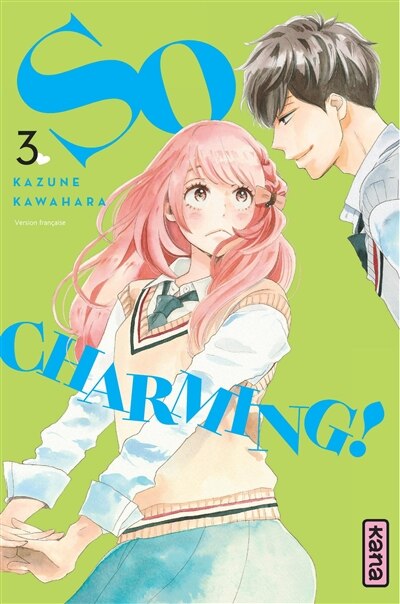 Couverture_So Charming ! 03