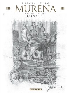 Couverture_Le banquet