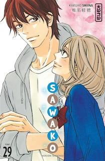 Couverture_Sawako, Vol. 29