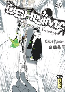 Front cover_Ushijima, l'usurier de l'ombre, Vol. 39