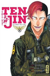 Front cover_Tenjin 08
