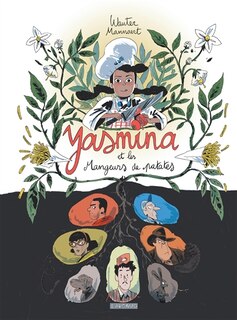 Couverture_Yasmina et les mangeurs de patates