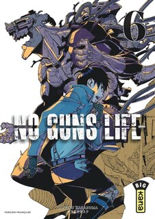 Couverture_No guns life 06