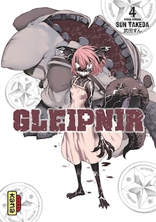 Couverture_Gleipnir, Vol. 4