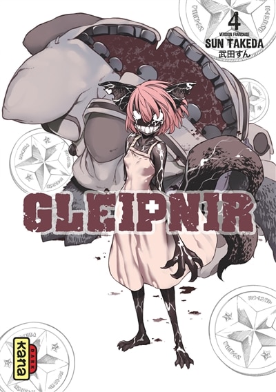 Couverture_Gleipnir, Vol. 4