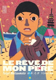 Couverture_Le rêve de mon père 02