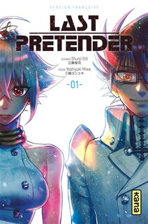 Front cover_Last Pretender 01