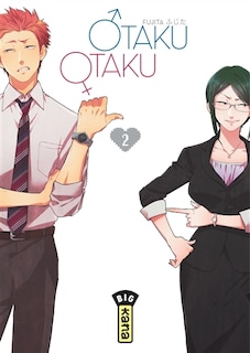 Couverture_Otaku Otaku 02