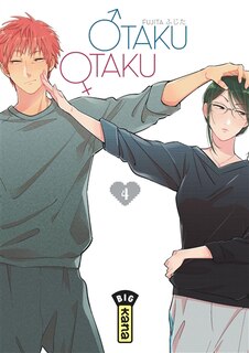 Otaku Otaku 04